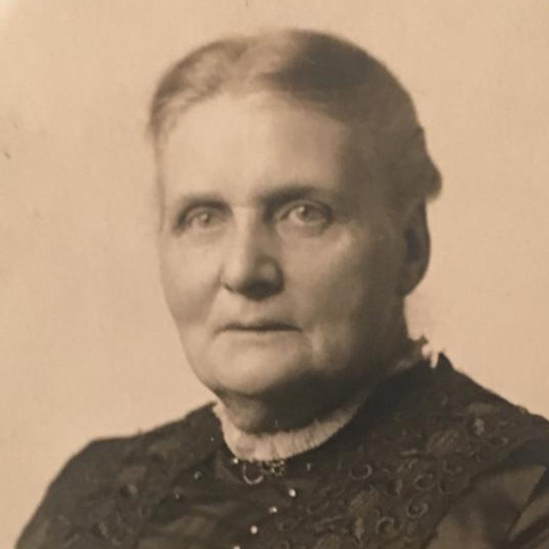 Lucy Emily Gibbons (1850 - 1929) Profile